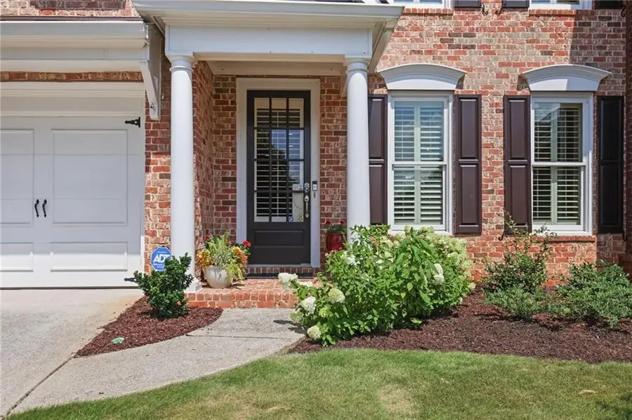 3008 Village Green Circle, Roswell, GA 30075 - #3