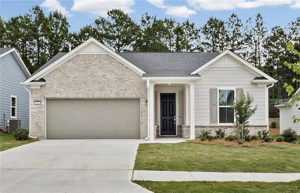 1113 Leconte Court, Griffin, GA 30223 - #1