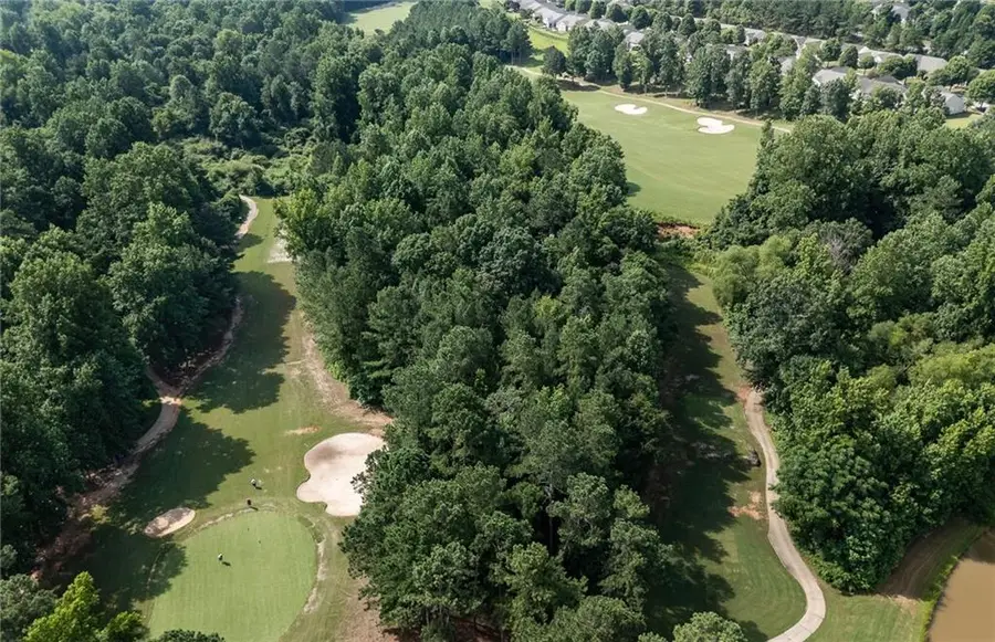 1113 Leconte Court, Griffin, GA 30223 - #3