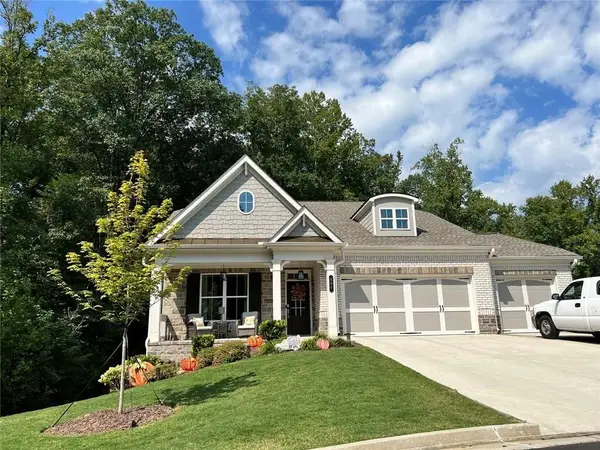 606 Greenbow Lane, Canton, GA 30115