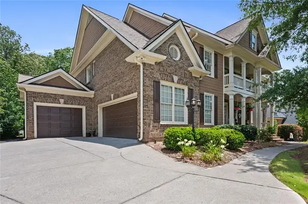 128 Westbrook Drive, Acworth, GA 30101