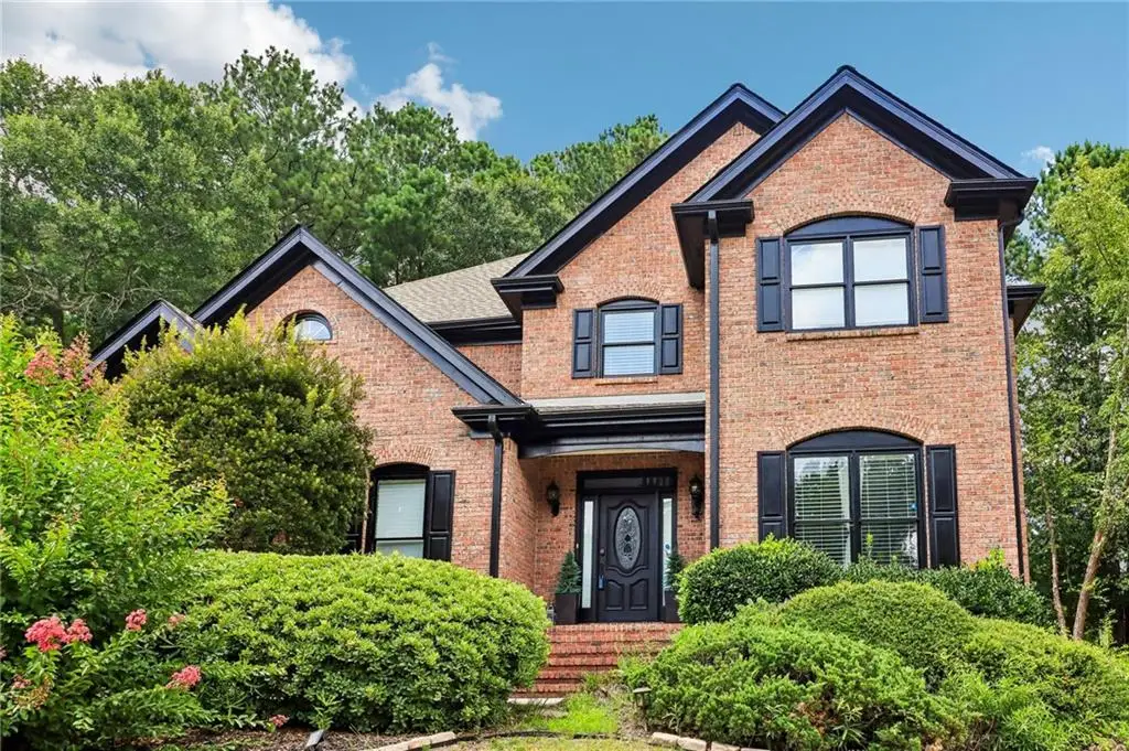 138 Tara Boulevard, Loganville, GA 30052 - #1