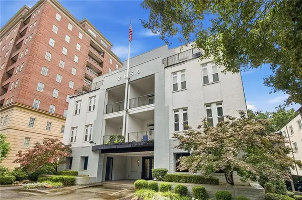 3655 Peachtree Road Ne #401, Atlanta, GA 30319