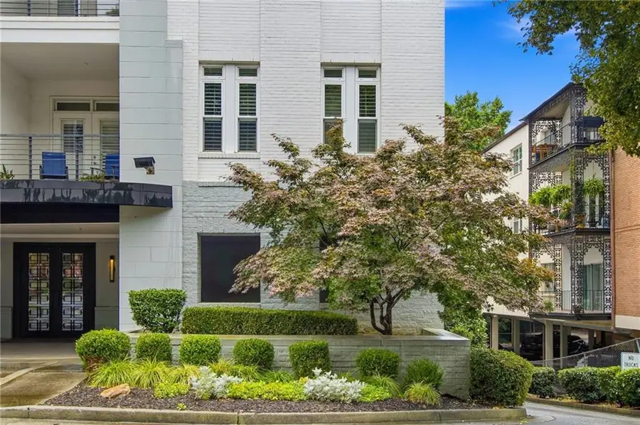 3655 Peachtree Road Ne #401, Atlanta, GA 30319 - #2