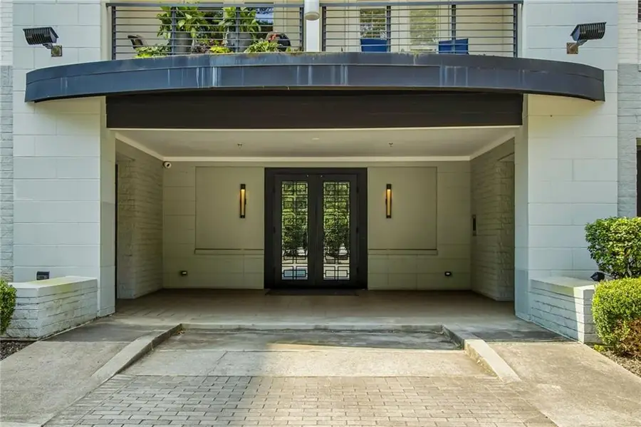 3655 Peachtree Road Ne #401, Atlanta, GA 30319 - #3
