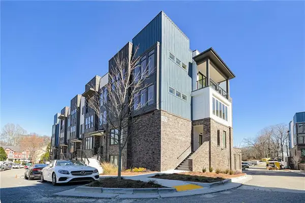 1050 Stacks Avenue Se #1510, Atlanta, GA 30315