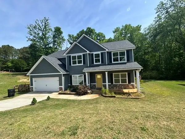 212 Webster Lake Drive, Temple, GA 30179