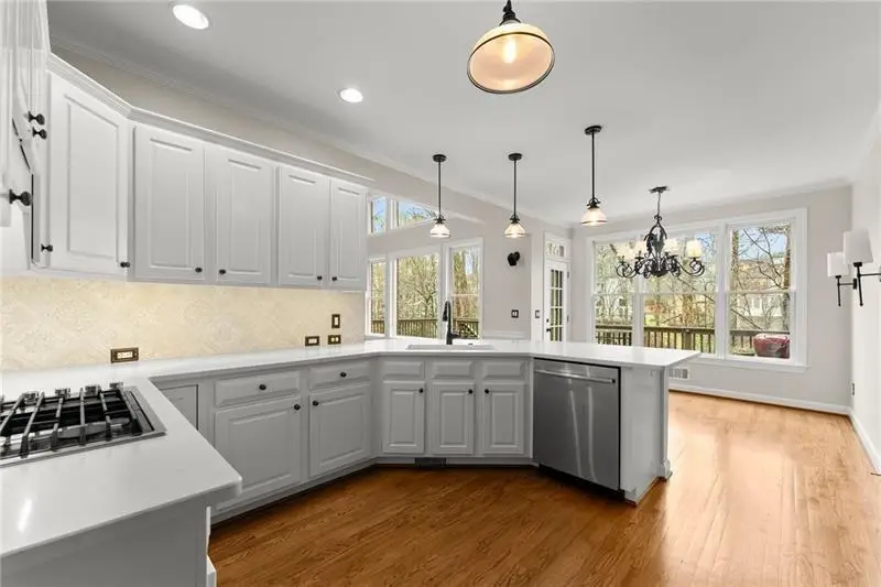 4140 River Bluff Run Way, Suwanee, GA 30024 - #2