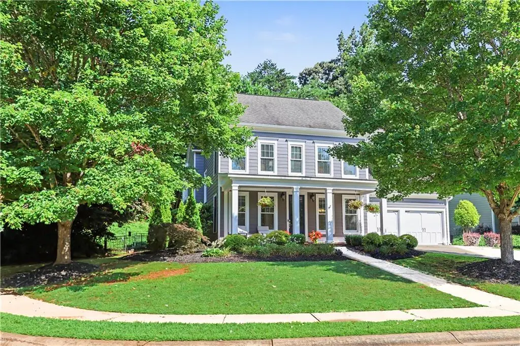 5952 Deer Chase Lane, Hoschton, GA 30548 - #1