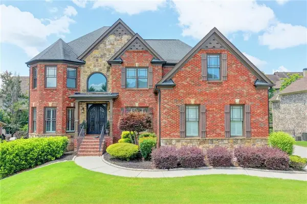 2420 Hopehaven Way, Hoschton, GA 30548