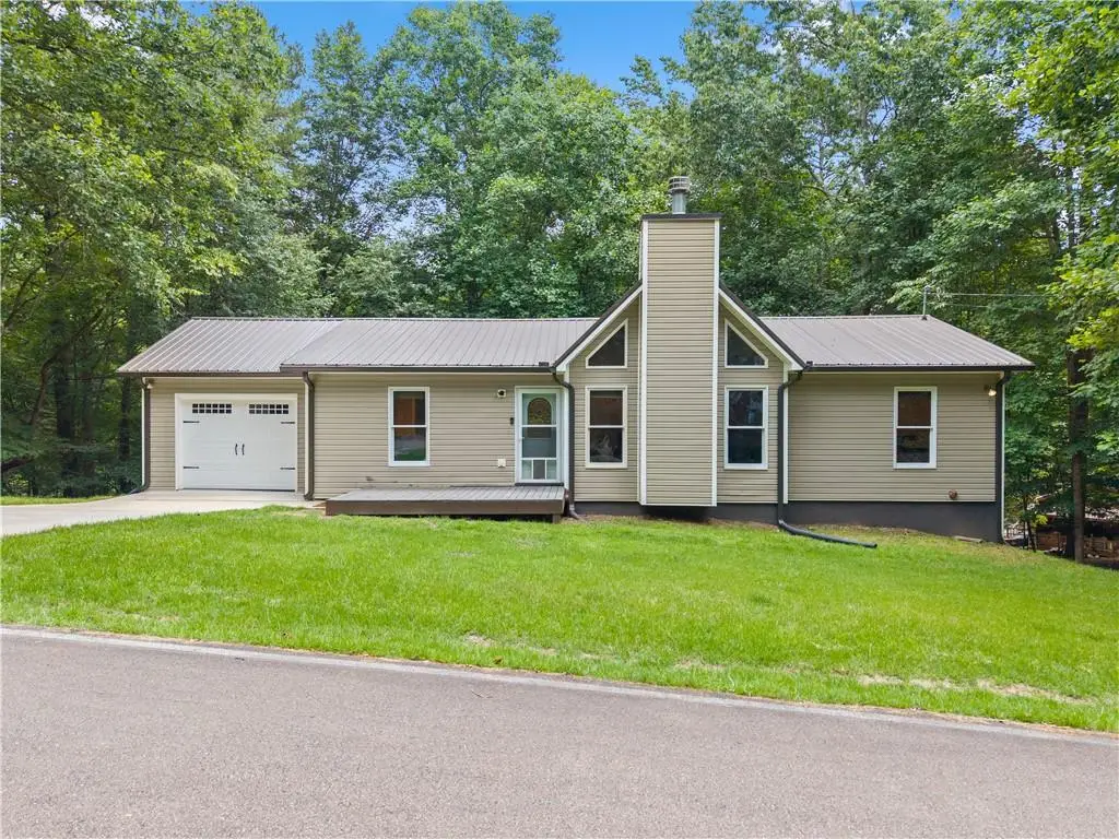 92 Bamby Lane, Ellijay, GA 30540 - #1