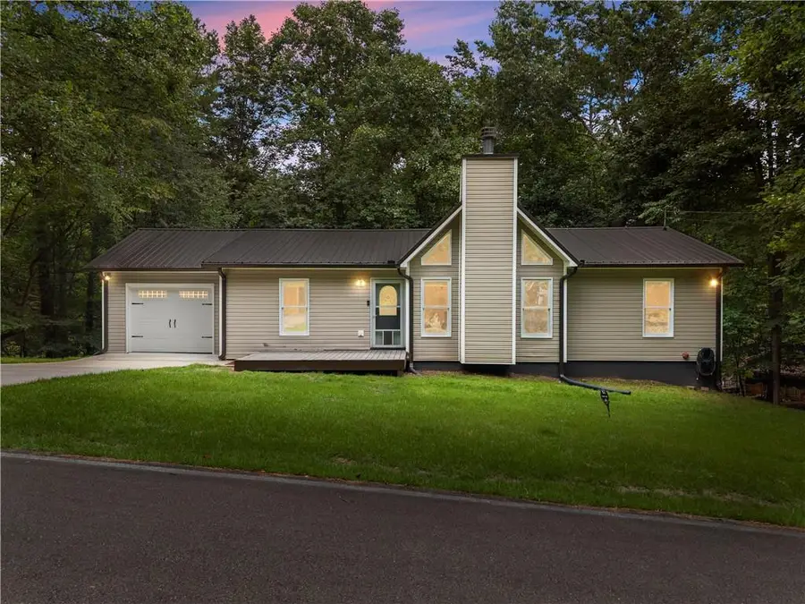 92 Bamby Lane, Ellijay, GA 30540 - #2