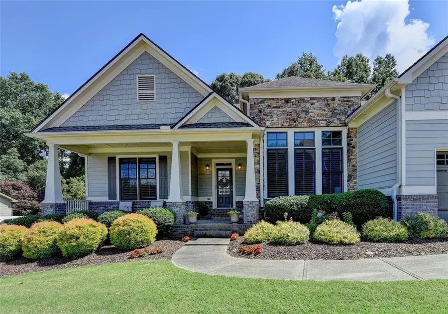 2824 Pleasant Oak Drive, Buford, GA 30519 - #2