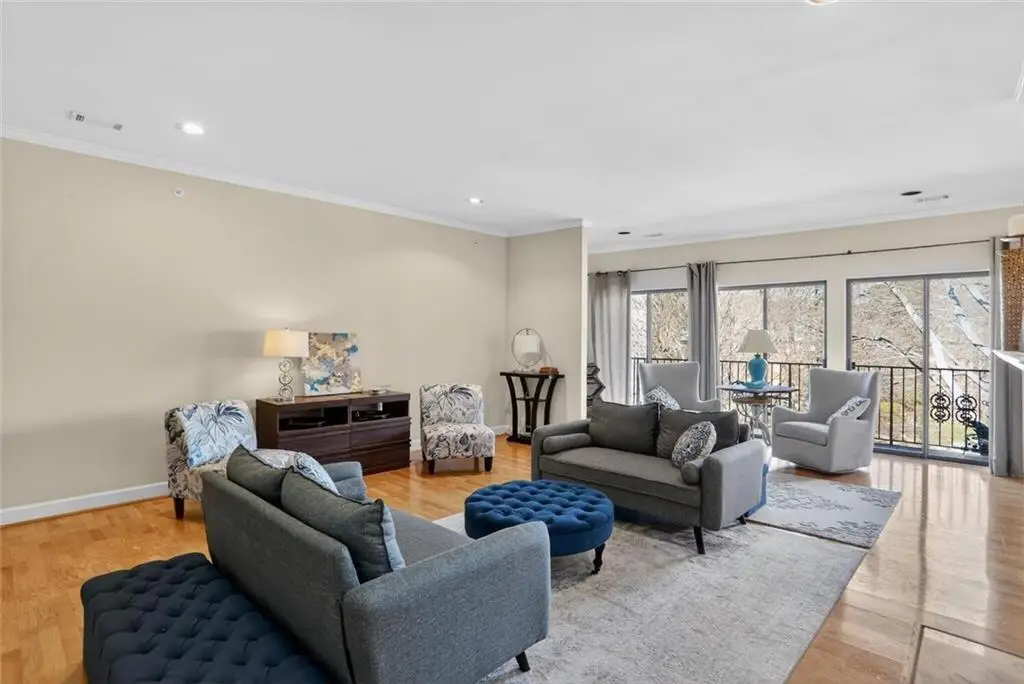 2921 Lenox Road Ne #413, Atlanta, GA 30324 - #1