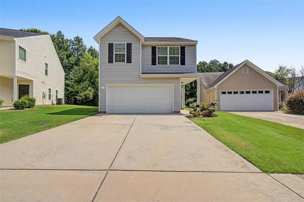 22 Lila Way, Cartersville, GA 30120 - #1