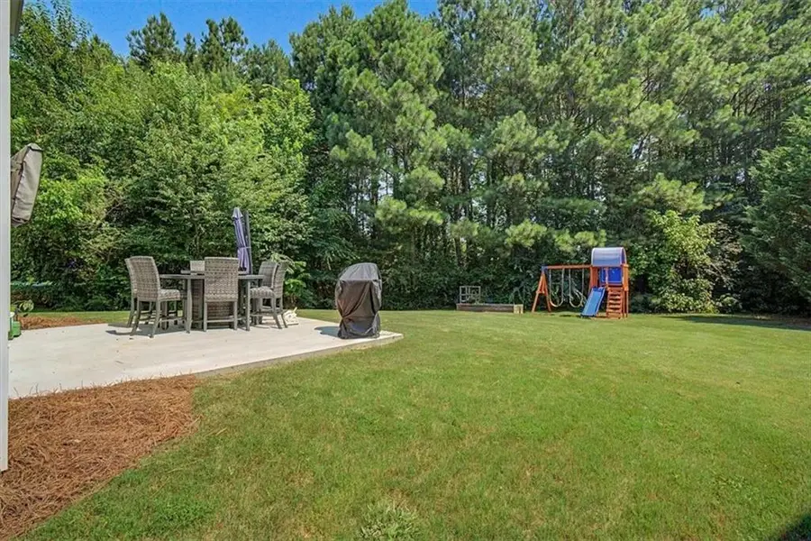 22 Lila Way, Cartersville, GA 30120 - #3