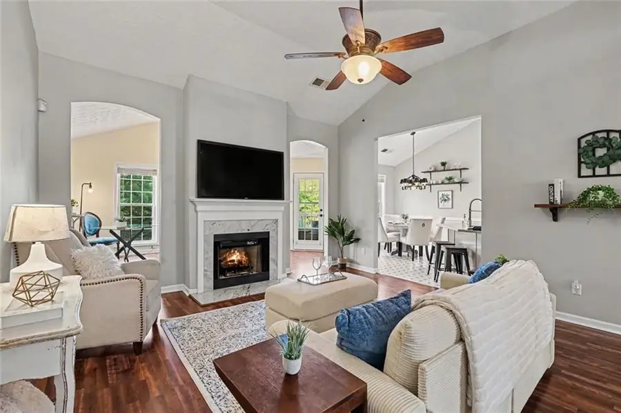 1621 Cregon Court, Lawrenceville, GA 30043 - #2