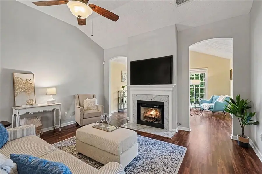 1621 Cregon Court, Lawrenceville, GA 30043 - #3