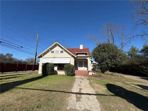 2585 Napier Avenue, Macon, GA 31204