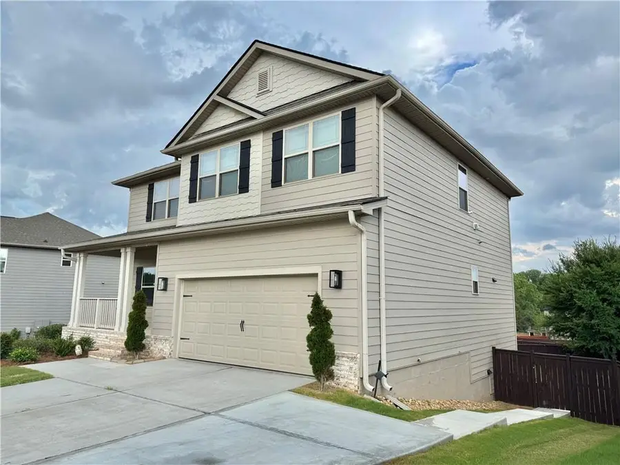 320 Brooks Village Drive, Pendergrass, GA 30567 - #2