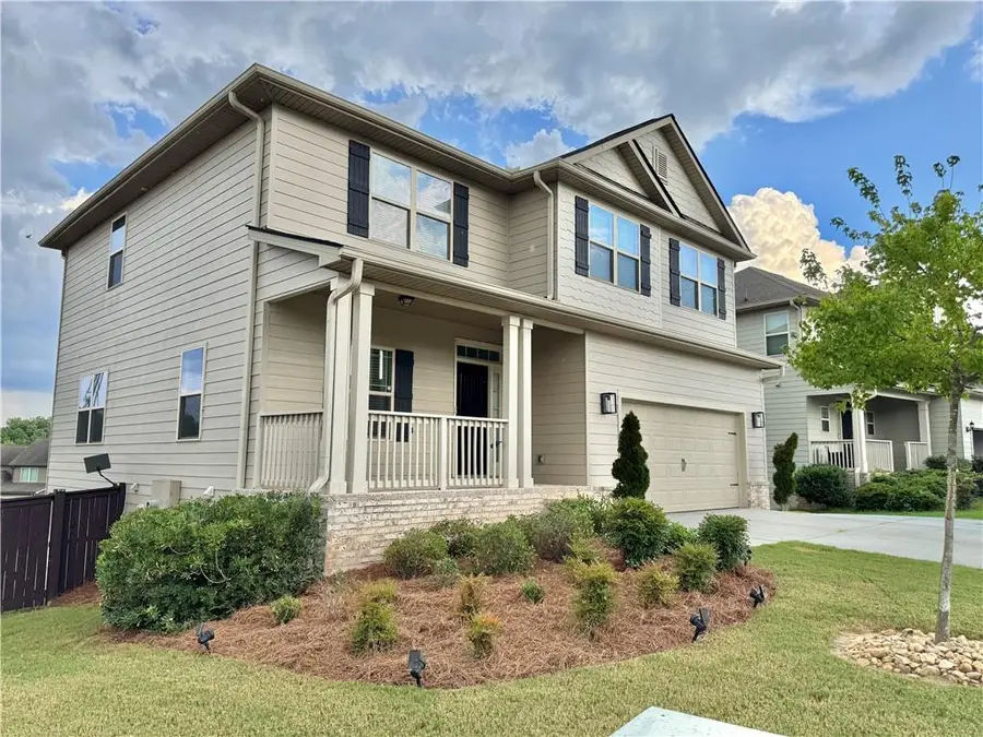 320 Brooks Village Drive, Pendergrass, GA 30567 - #3