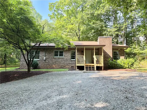 75 Highland Avenue, Jasper, GA 30143