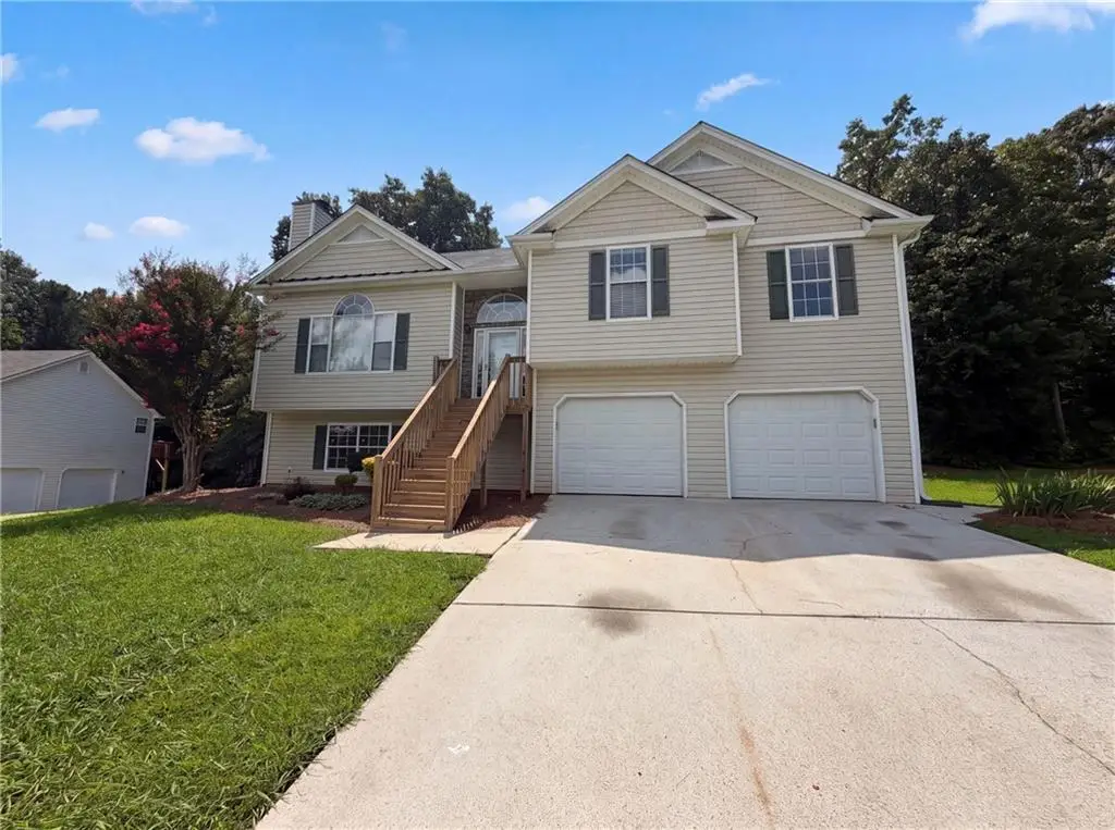 59 Paradise Circle, Douglasville, GA 30134 - #1