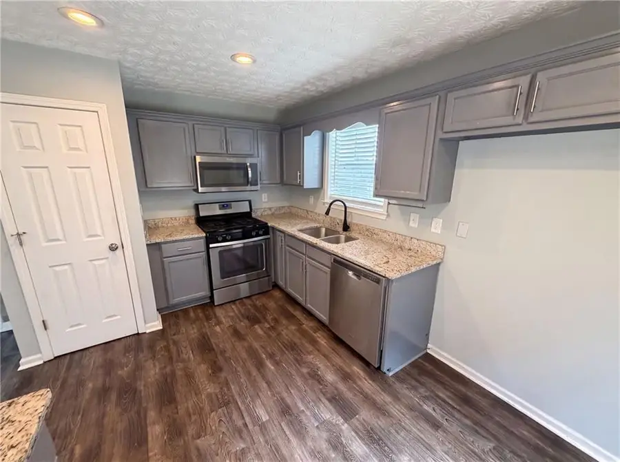 59 Paradise Circle, Douglasville, GA 30134 - #2