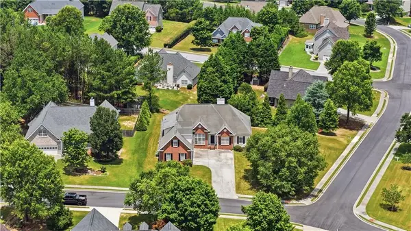 642 Aya Circle, Loganville, GA 30052