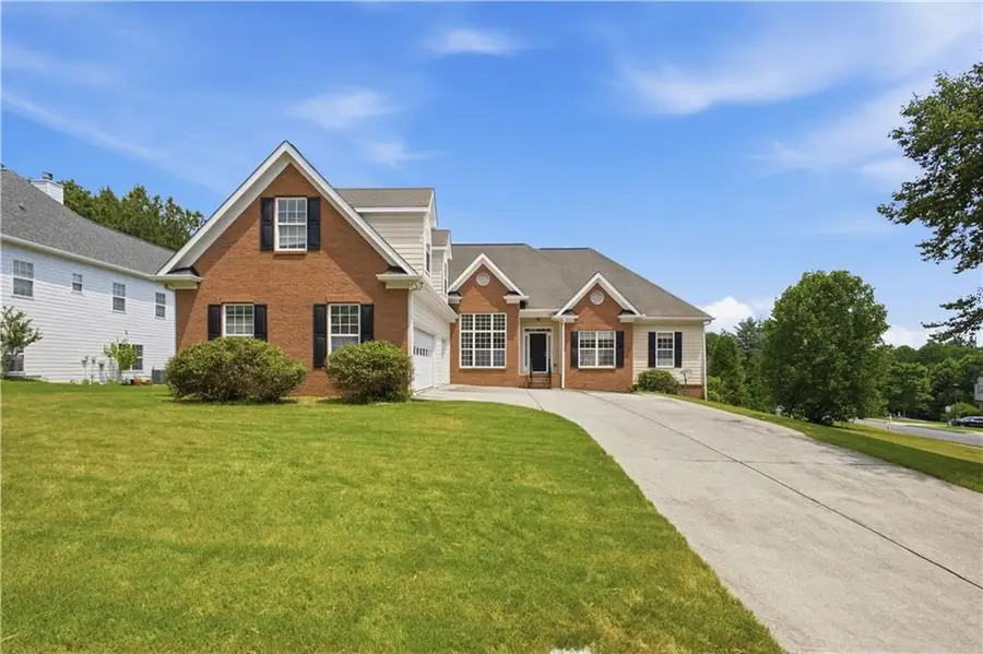 642 Aya Circle, Loganville, GA 30052 - #2