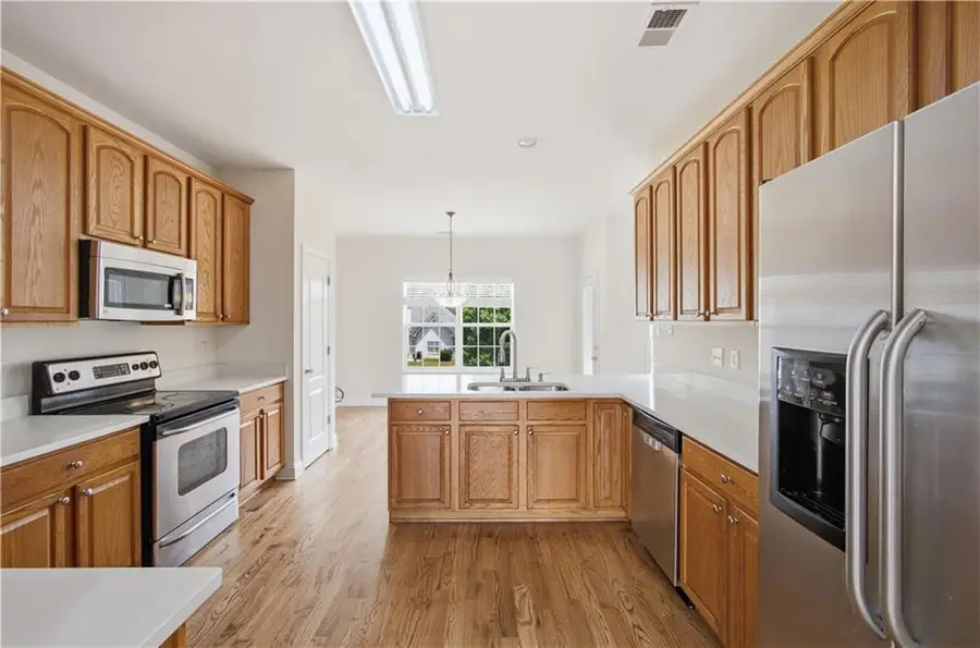 642 Aya Circle, Loganville, GA 30052 - #3