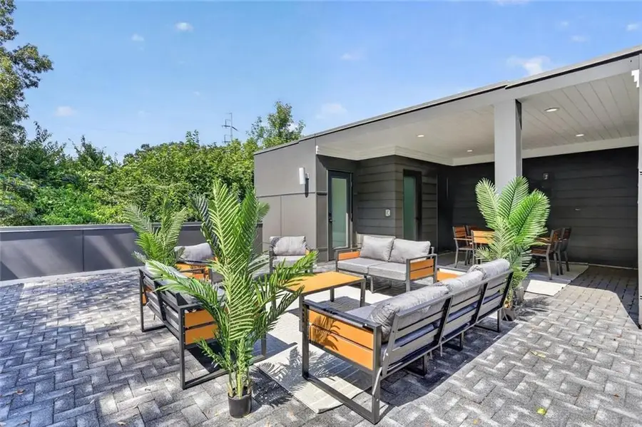 244 Locust Street Ne #B, Atlanta, GA 30317 - #2