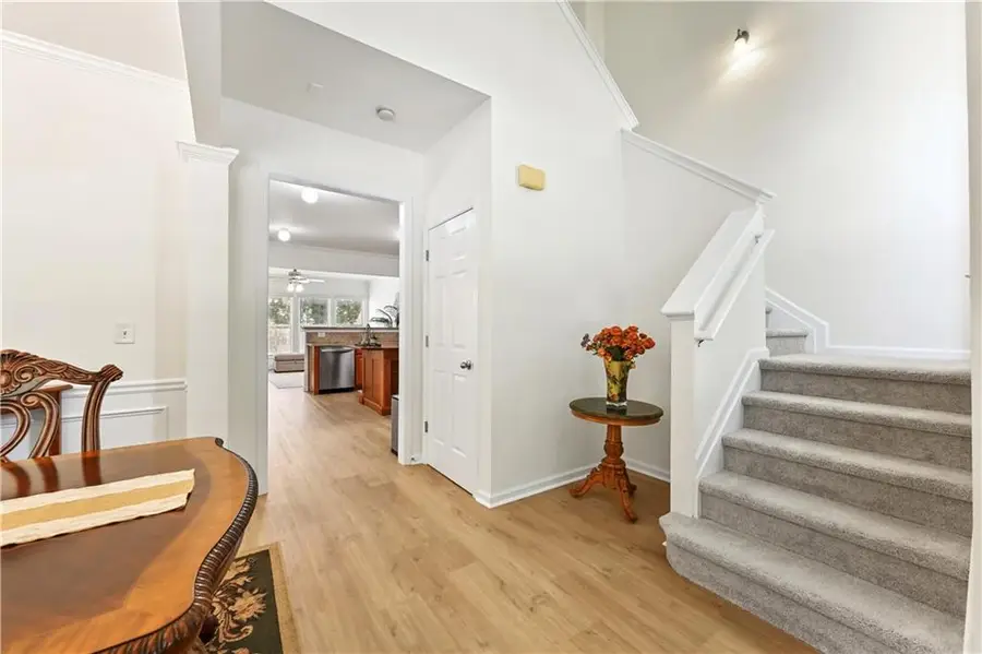 3267 Wyesham Circle, Duluth, GA 30096 - #3