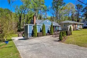 2035 Beecher Road Sw, Atlanta, GA 30311
