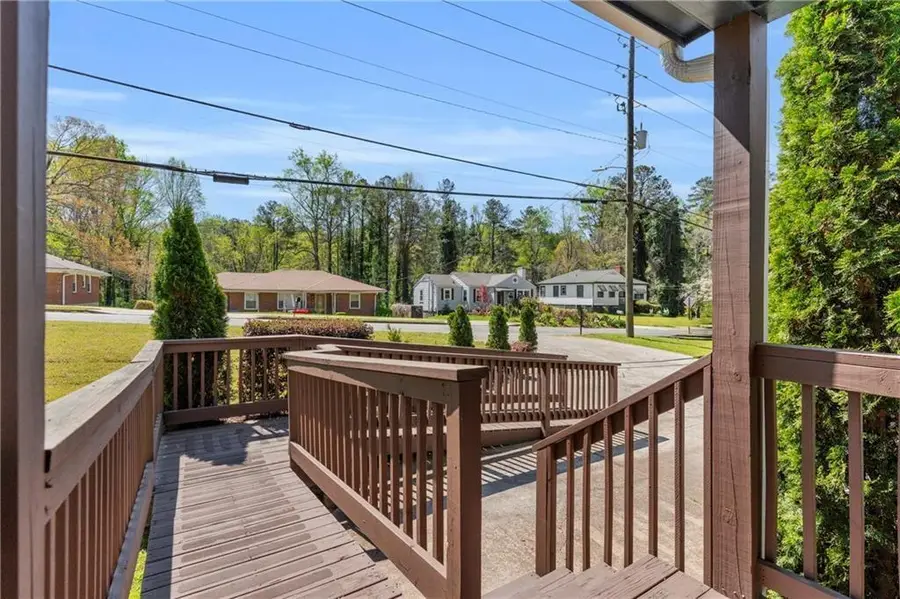 2035 Beecher Road Sw, Atlanta, GA 30311 - #3