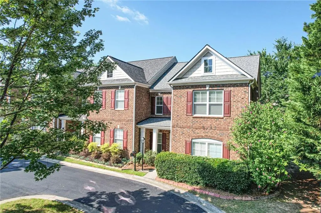 1144 Lake Point Way, Suwanee, GA 30024 - #1