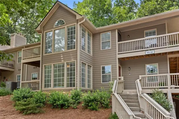 808 Country Park Drive Se, Smyrna, GA 30080