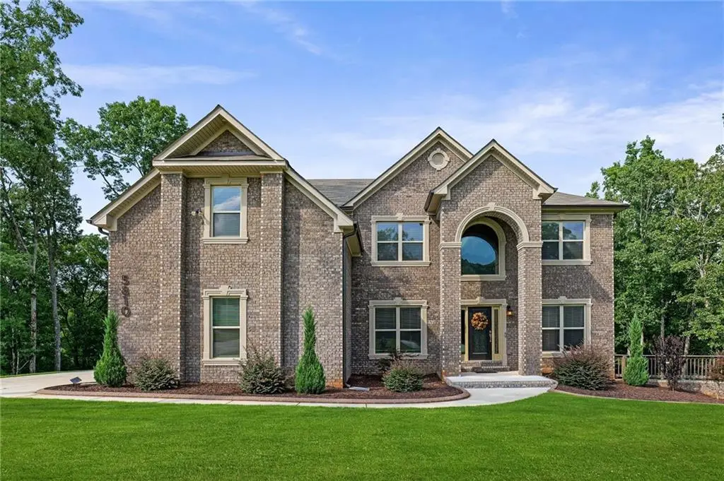 5810 Langdale, Douglasville, GA 30135 - #1