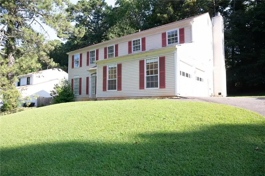 2210 Laurel Mill Way, Roswell, GA 30076 - #3