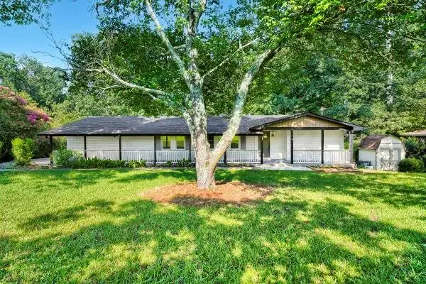 5317 Kings Highway, Douglasville, GA 30135