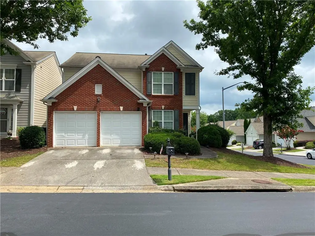 294 Balaban Circle, Woodstock, GA 30188 - #1