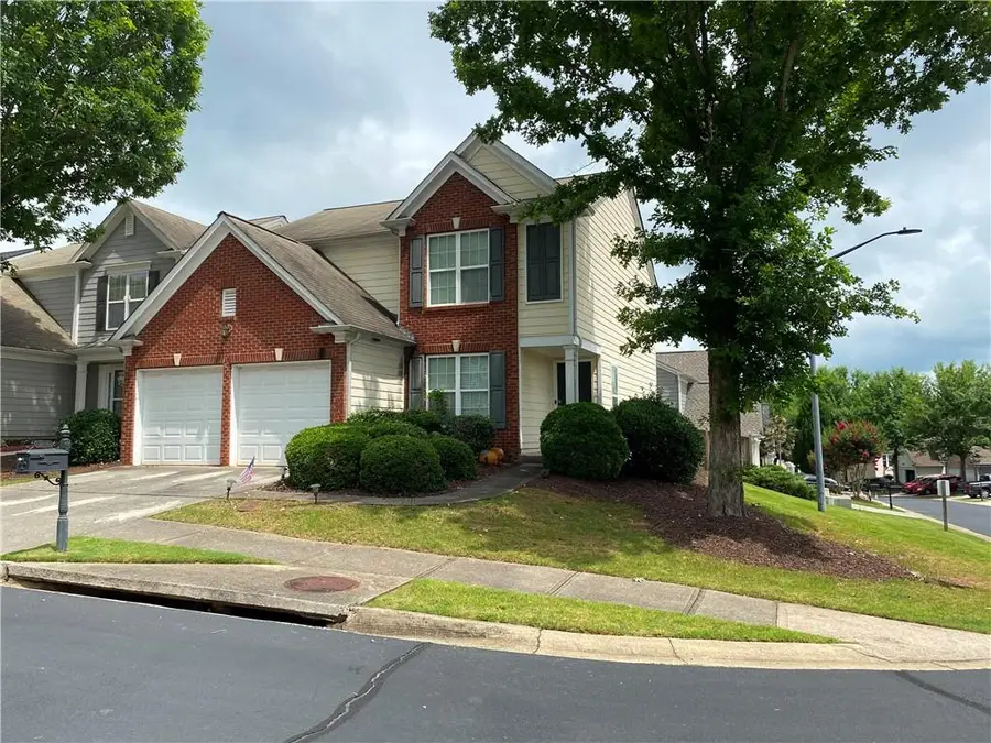 294 Balaban Circle, Woodstock, GA 30188 - #2
