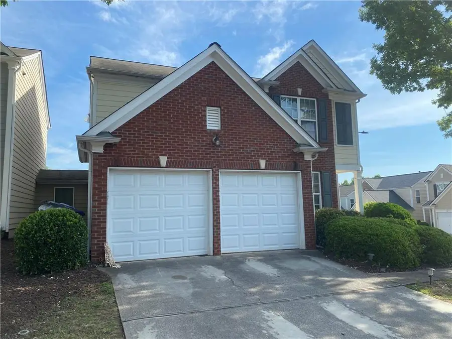 294 Balaban Circle, Woodstock, GA 30188 - #3