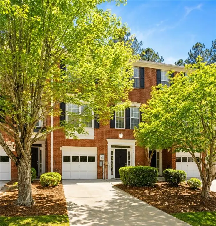 4144 Spring Cove Drive, Duluth, GA 30097 - #1