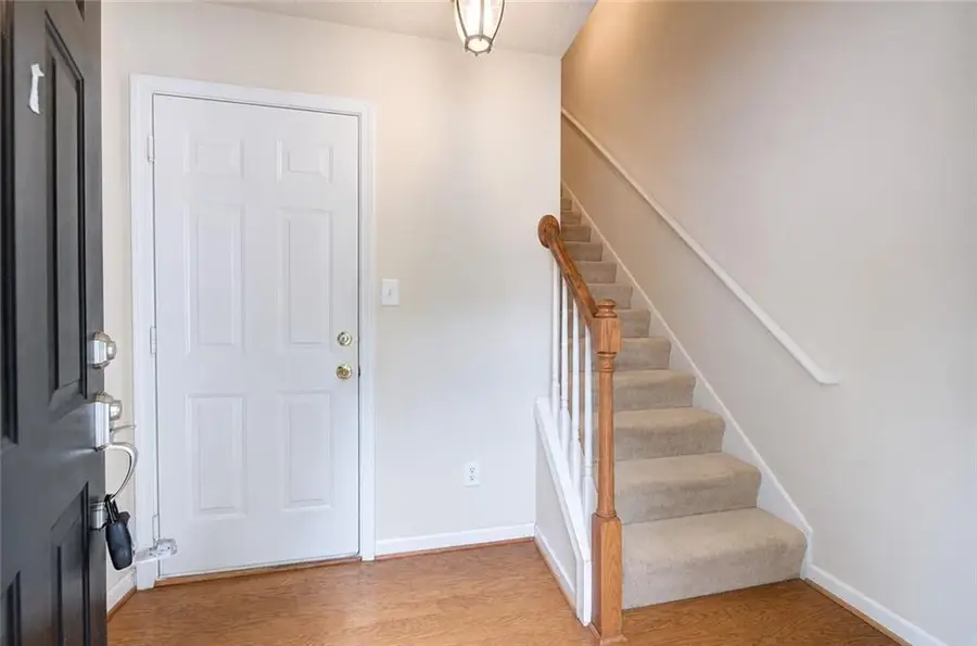 4144 Spring Cove Drive, Duluth, GA 30097 - #2
