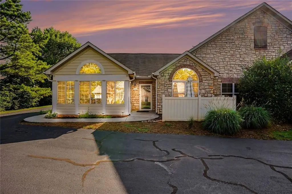 416 Kenley Court, McDonough, GA 30253 - #1