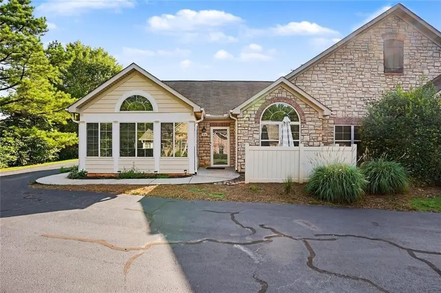 416 Kenley Court, McDonough, GA 30253 - #2