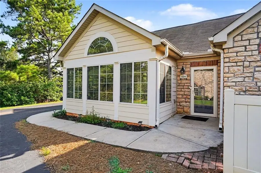 416 Kenley Court, McDonough, GA 30253 - #3