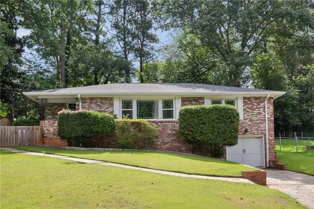 2309 Beaver Creek Road Se, Smyrna, GA 30080 - #1