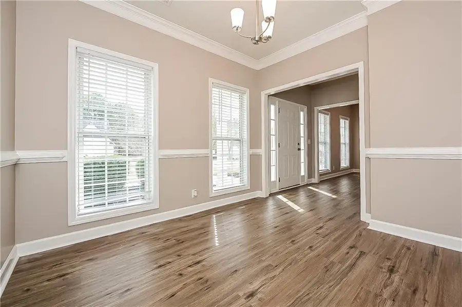 257 Baldwin Court, Newnan, GA 30263 - #3